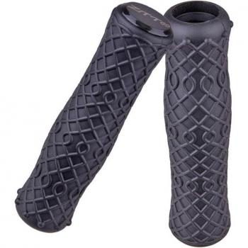 Poignée ergonomique ZTTO pour vélo de montagne