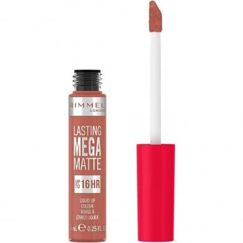 Rimmel Lasting Mega Matte Lip Colour 700 Be My Baby 7,4 ml
