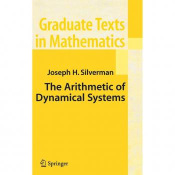 Vitalsource Technologies, Inc. Arithmetic Of Dynamical Systems
