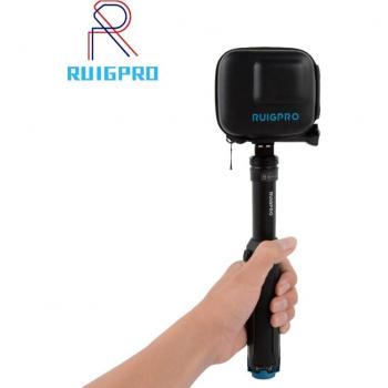 Estuche compacto para cámara deportiva GoPro Hero 10/9/8/7/6/5/4/3+