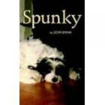 Spunky
