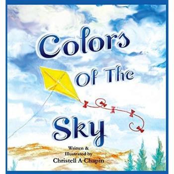 Colors Of The Sky