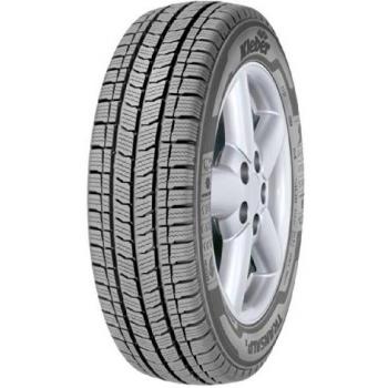 Neumático de invierno para camionetas ligeras y vehículos utilitarios Kleber Transalp 2 (195/75 R16C 107/105R)