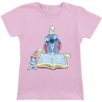 Disney Kids Lilo & Stitch Tee