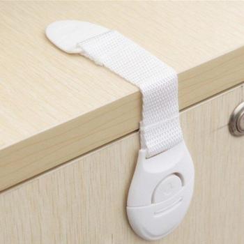 Cerradura de Seguridad Bebé SF011