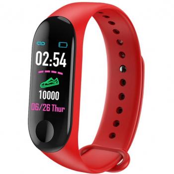 Tracker Fitness M3 Plus 2.0