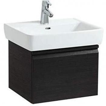 Laufen Pro Lavabo con Cassetta e Comparto interno
