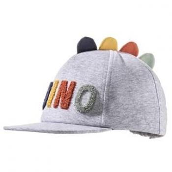 Cappellino Base per Bambini Dino Sterntaler