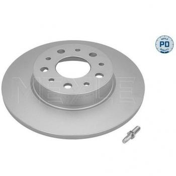 MEYLE-PD Advanced Brake Disc 215 523 0036