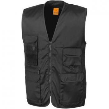 Gilet de Sécurité WORK-GUARD par Result XL naval