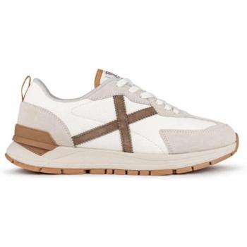 Munich Versatile 21 Trainers – White (Men’s) – UK Size 6.5