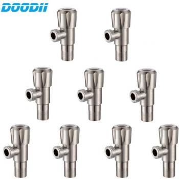 Accesorio de Rampa Inox 304 Brushed