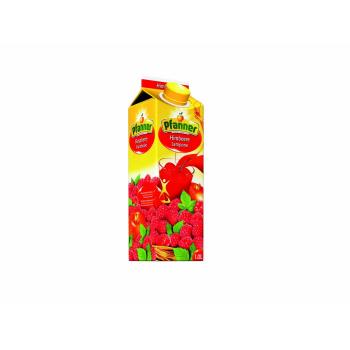 Pfanner Himbeerbräu 1 l, 20 %