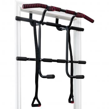 COSTWAY Pull-Up Bar für effektives Training