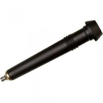 Black Diamond Flex Tip – Unisex Long Adult Tip Guard – Black