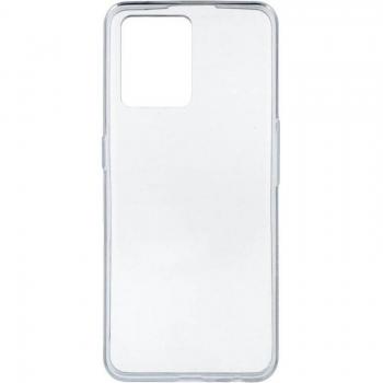 Funda Protectora de Silicona para Realme 9 Pro+