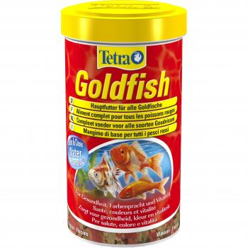 TETRA Aliment Complet Flocons Poisson Rouge