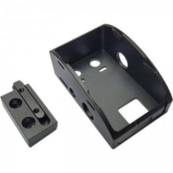 DJI FPV Goggles PLUS RX Mount Holder
