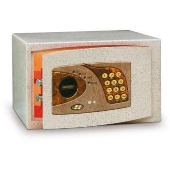 SecureRoom Digitale 200x400x450 mm