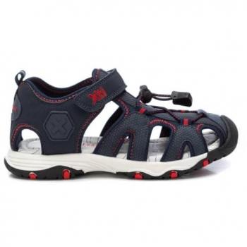 Sandali da Gioco Xti Kids Navy 151160 EU28