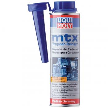 Limpiador de carburador Liqui Moly 2123 300 ml