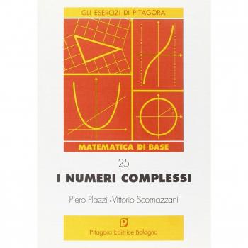 I numeri complessi