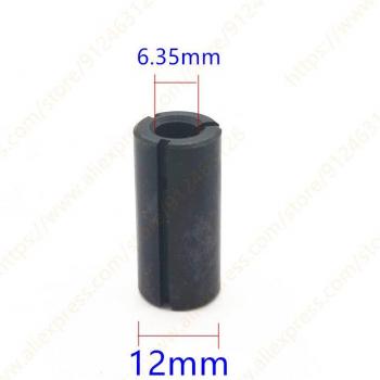 1/2 Collet for Makita RP2301FC RP2301 RP1800 RP2300 RP2300FC RP18001