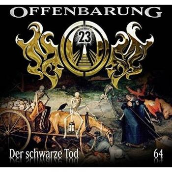 Der Schwarze Tod