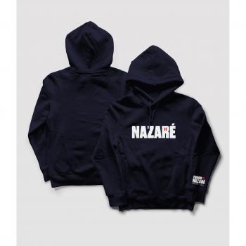 Sweat à capuche unisexe