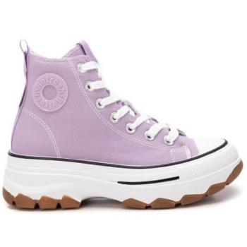 Botines REFRESH 172476 LILA Femininos