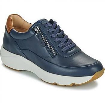 Clarks Sportschuh TIVOLI ZIP