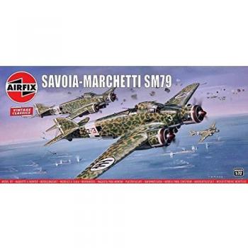 Airfix Modello 1:72 Palette Variata A04007V