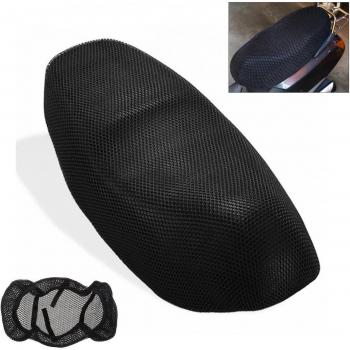 Protector Solar Universal 3D Código L para Asiento de Vehículo