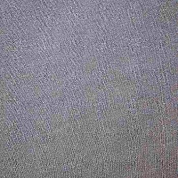 Alvi Spannlaken Jersey 70x140cm silber