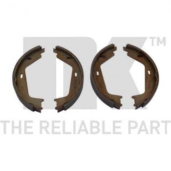 NK Drum Brake Shoes 2748578