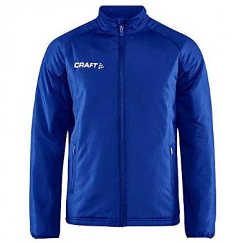 Craft warme Jacke Cobolt