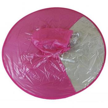 Parapluie de Golf Transparent