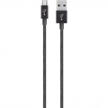 Petra Industries Mixit Micro USB Kabel, 1,2 m, 6er Pack