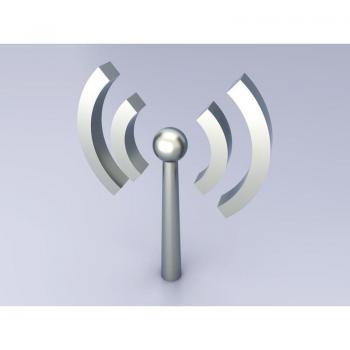 Antenne 2,4 GHz Omni Honeywell – Référence 063363‑003