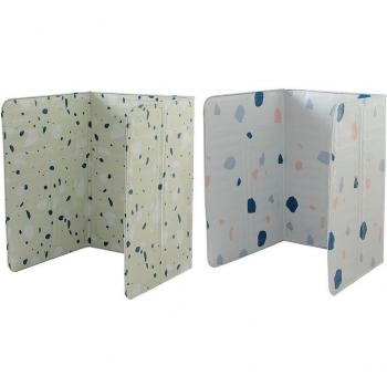 Protección de Placa Antisalpicaduras en Aluminio