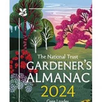 The gardener's almanac 2024