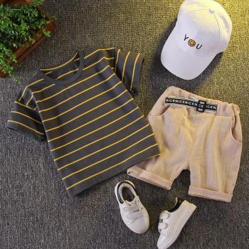 Set Camiseta Pícaro y Shorts