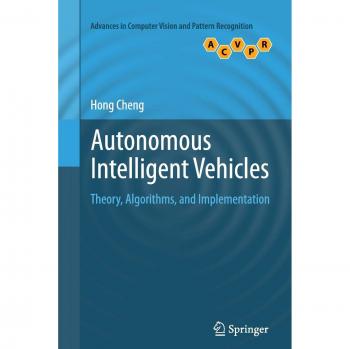 Autonomous Intelligent Vehicles