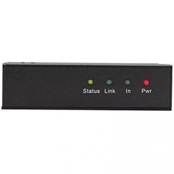K HDMI IR RS-232 Black Box Video Extender Transmitter (AVS-HDB-TX)