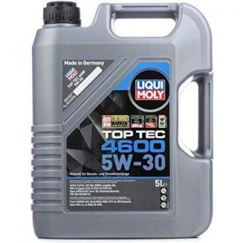 LIQUI MOLY 2316 Aceite de motor