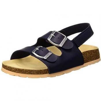 Panto-Fit SuperFlex con Tappetino Marittimo, 26 EU