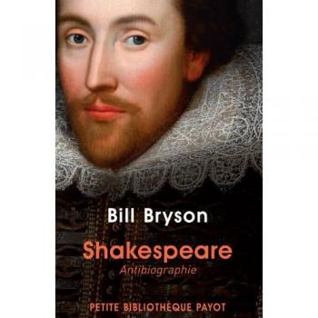 Shakespeare : Antibiographie
