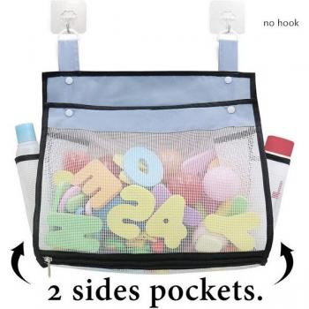 Mesh Bath Toy Holder
