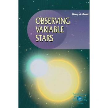 Observing Variable Stars