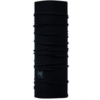 Buff Original Junior Schlauchtuch schwarz
